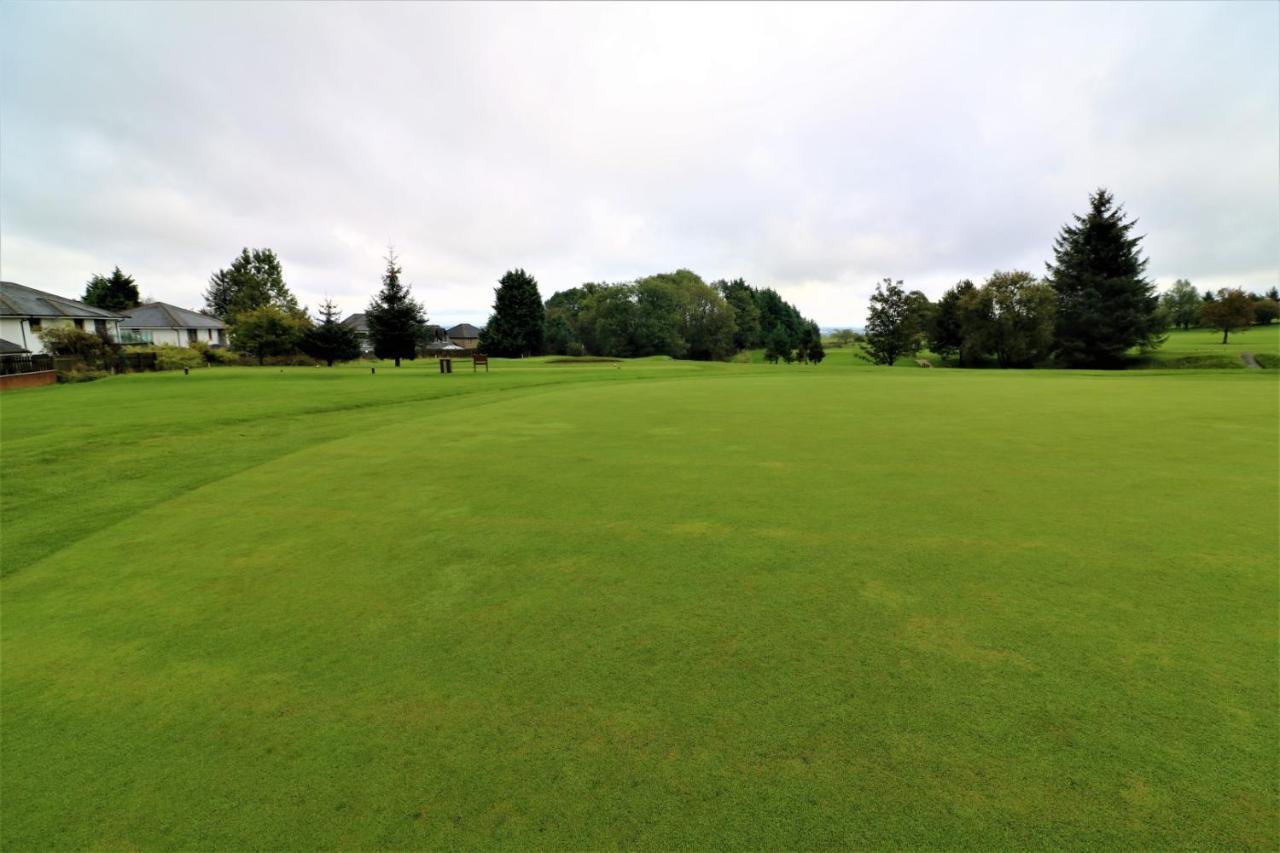 Signature - Greenlees Clubhouse グラスゴー エクステリア 写真