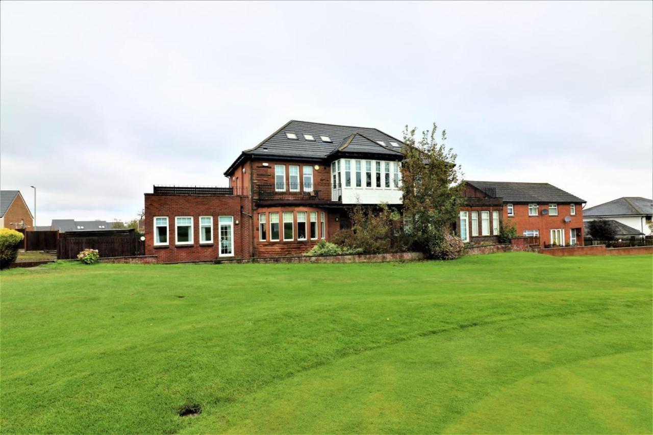 Signature - Greenlees Clubhouse グラスゴー エクステリア 写真